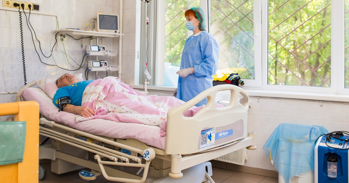 Hospital Readmissions: What Research Shows About Prevention and Policy