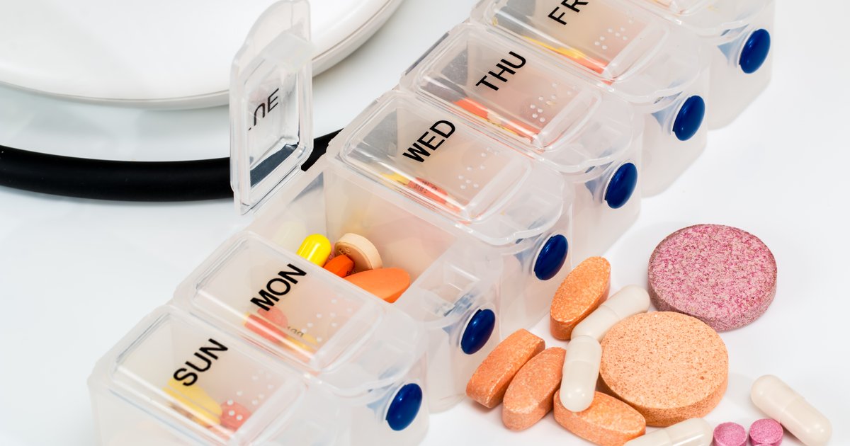 Deprescribing in Older Adults: What Research Shows About Reducing Polypharmacy