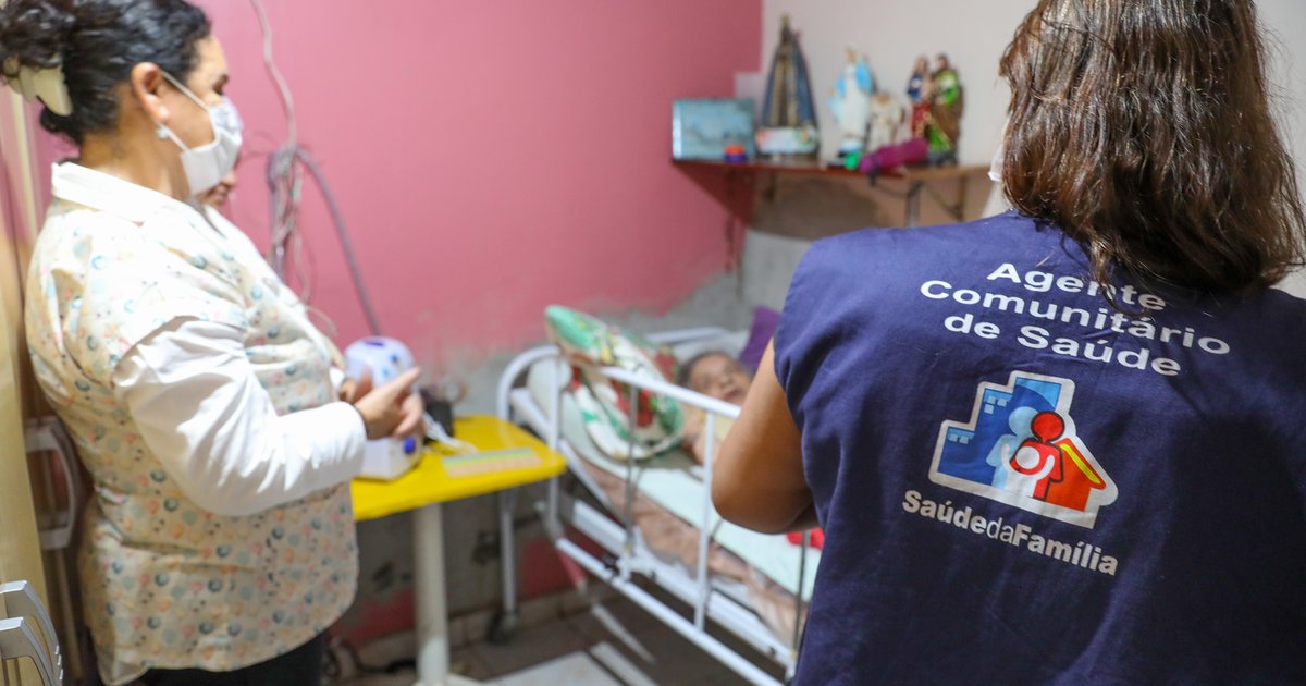 Community Health Workers: The Evidence Behind a Growing Workforce Solution