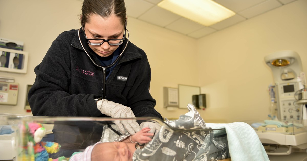 Postpartum Medicaid Coverage Extensions Reach Nearly Every State