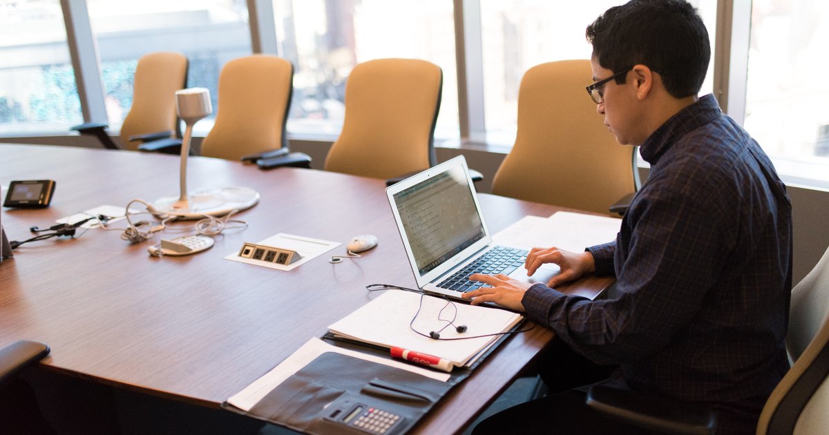 Leading Yourself: The Case for Taking Leader Burnout Seriously