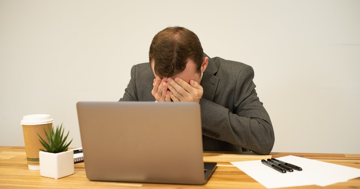 Rumination: Why the Mind Replays Distress and How to Break the Loop