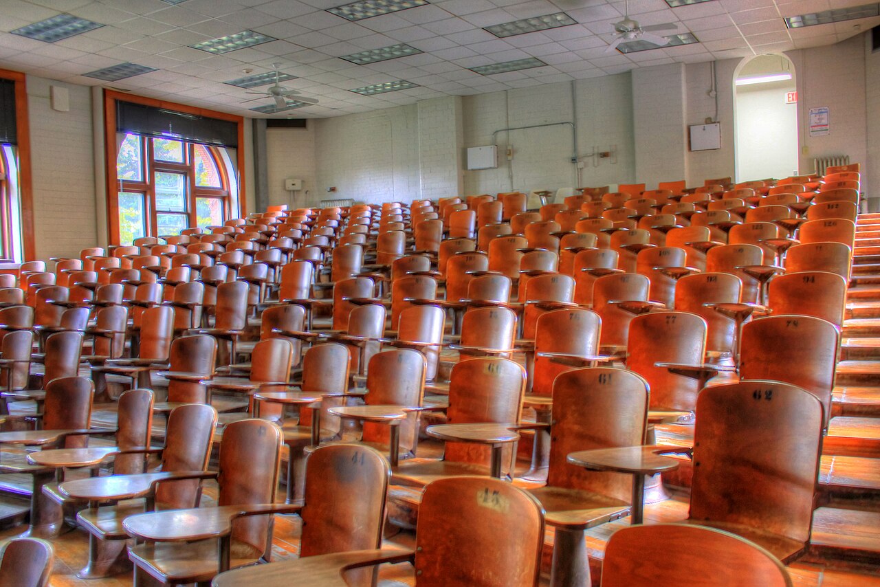 The Adjunct Majority: What Contingent Faculty Means for Students